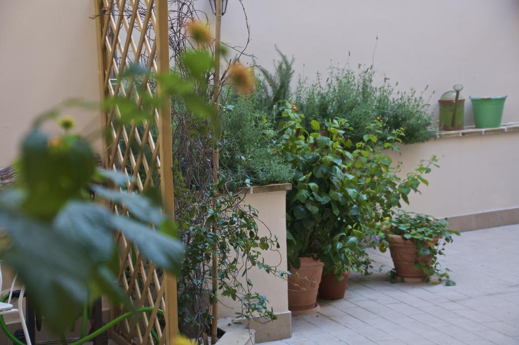 מלון קאסרטה Cas'E Charming House מראה חיצוני תמונה