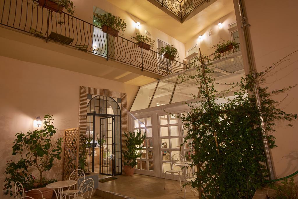מלון קאסרטה Cas'E Charming House מראה חיצוני תמונה